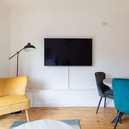 Best City Centre Luxurious Home Free Parking Belfast Kültér fotó