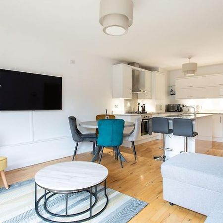 Best City Centre Luxurious Home Free Parking Belfast Kültér fotó