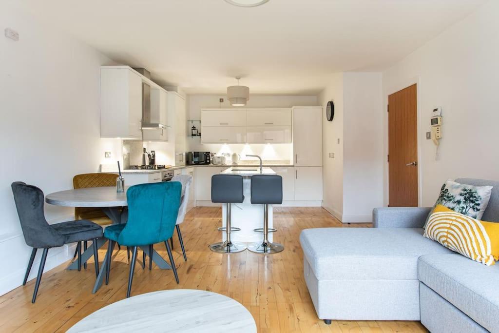 Best City Centre Luxurious Home Free Parking Belfast Kültér fotó
