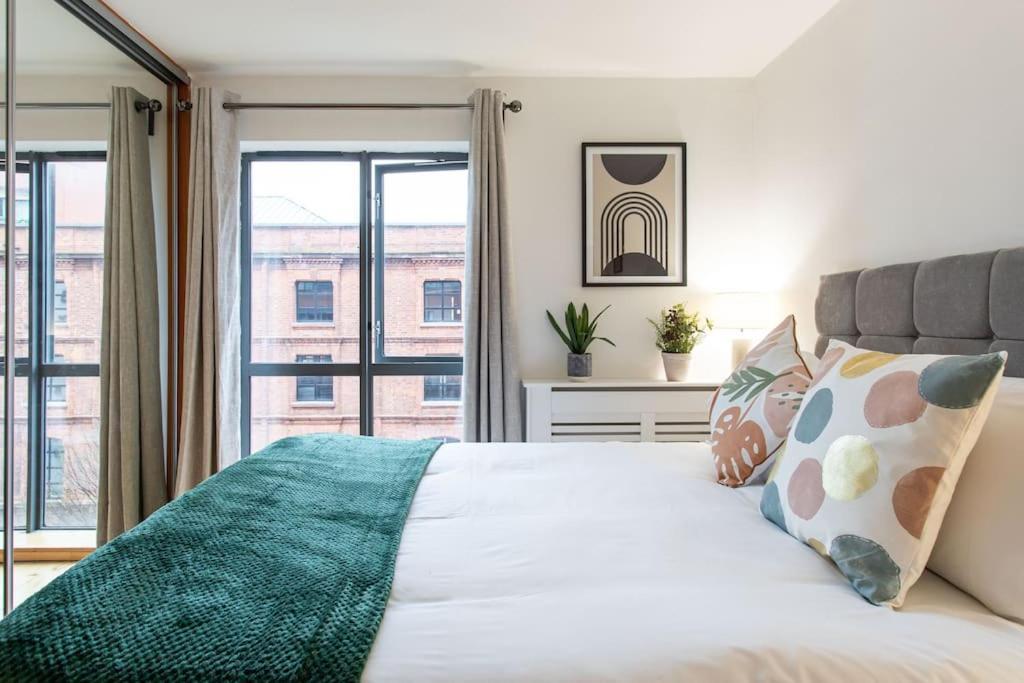 Best City Centre Luxurious Home Free Parking Belfast Kültér fotó