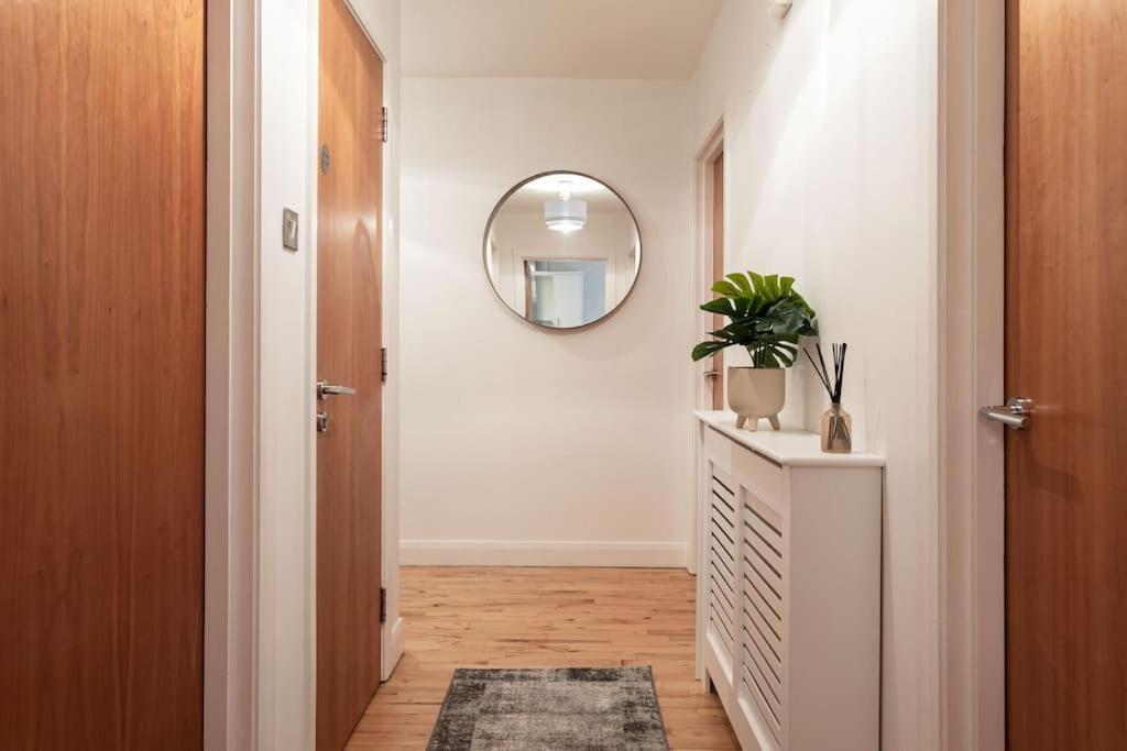 Best City Centre Luxurious Home Free Parking Belfast Kültér fotó