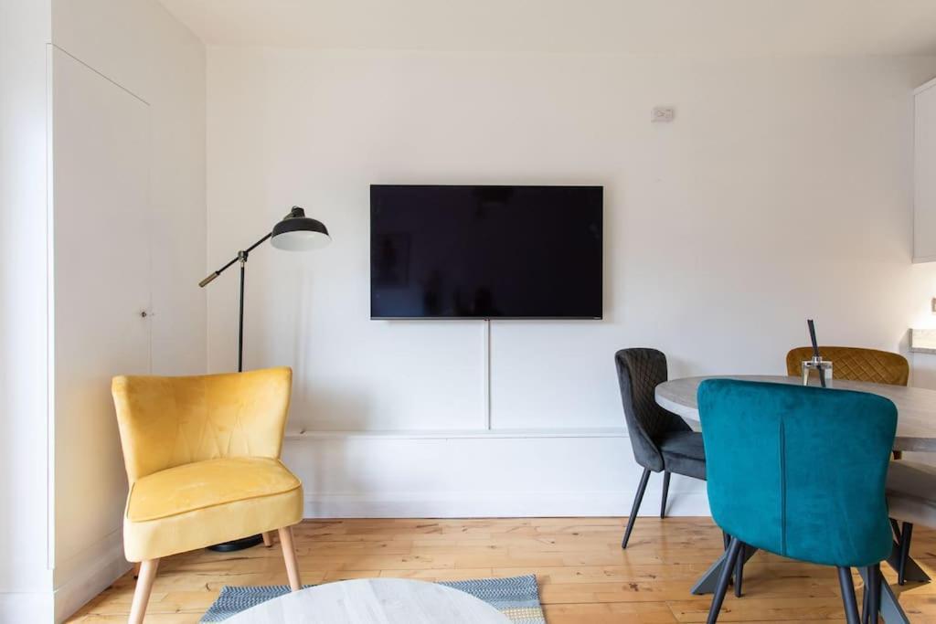 Best City Centre Luxurious Home Free Parking Belfast Kültér fotó