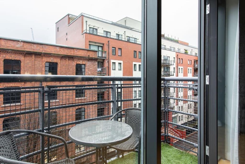 Best City Centre Luxurious Home Free Parking Belfast Kültér fotó