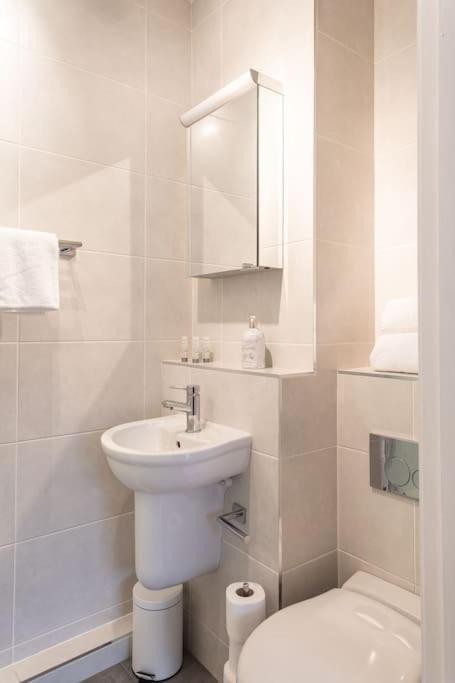 Best City Centre Luxurious Home Free Parking Belfast Kültér fotó