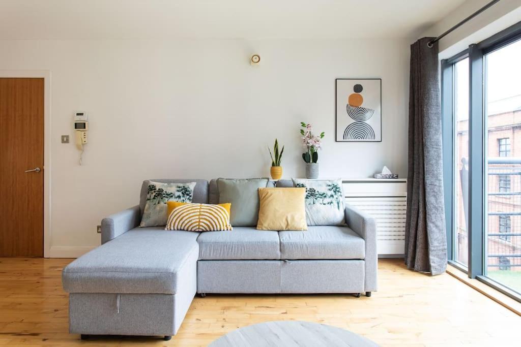 Best City Centre Luxurious Home Free Parking Belfast Kültér fotó