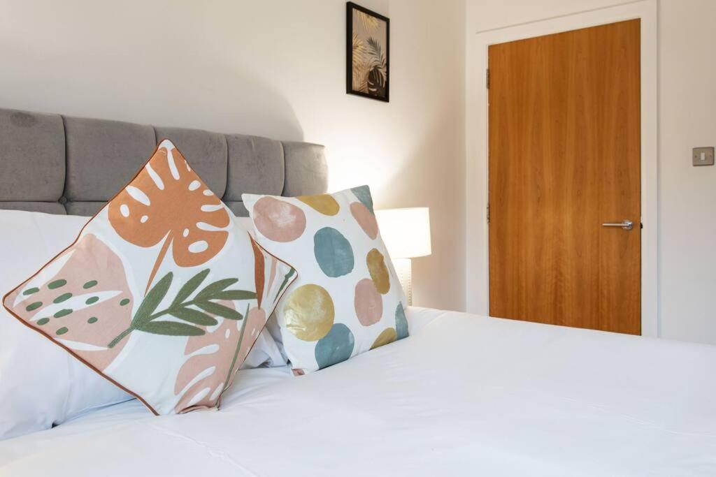 Best City Centre Luxurious Home Free Parking Belfast Kültér fotó