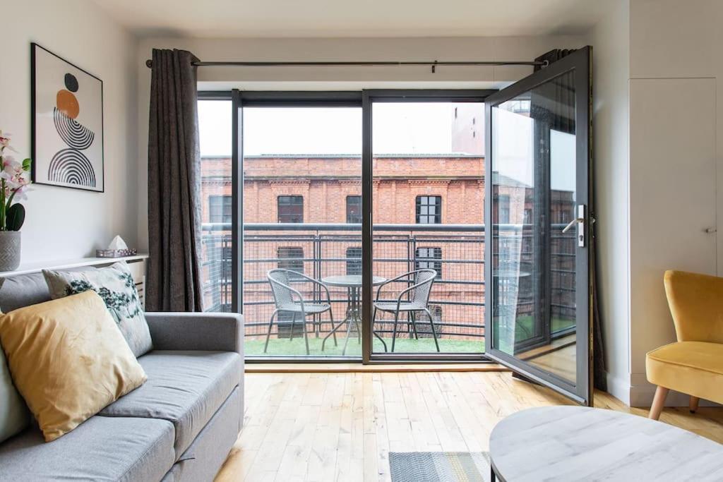 Best City Centre Luxurious Home Free Parking Belfast Kültér fotó