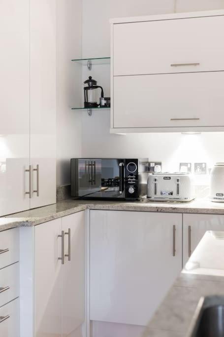 Best City Centre Luxurious Home Free Parking Belfast Kültér fotó