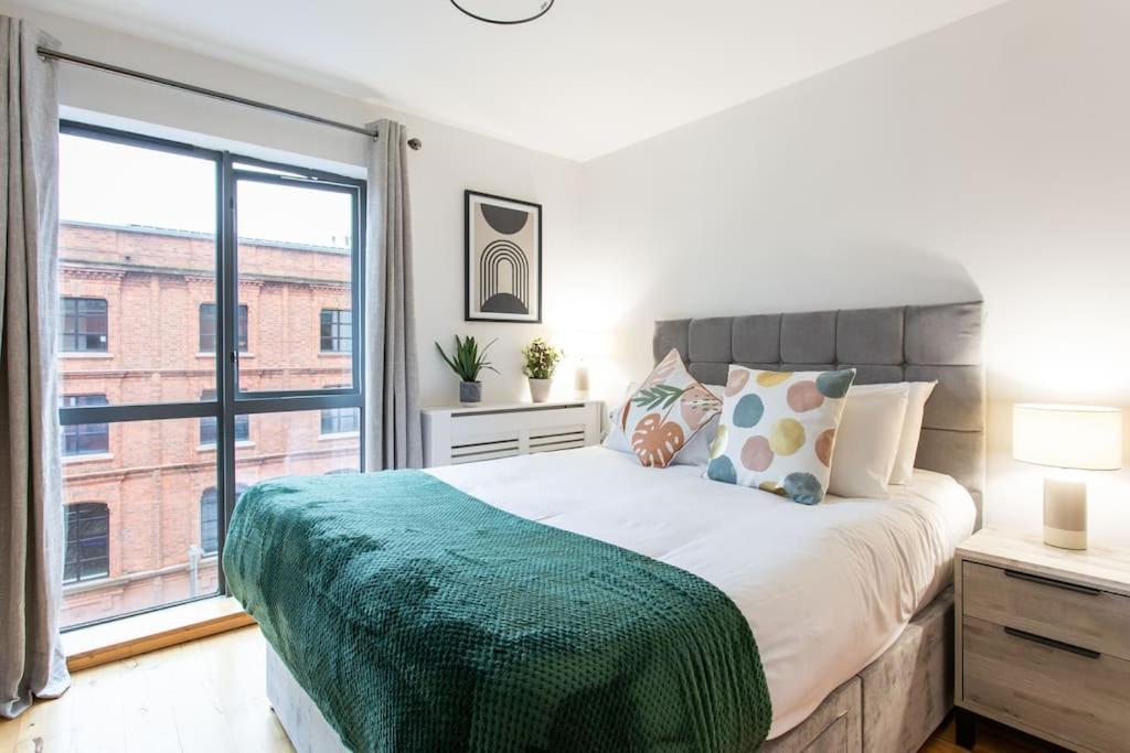 Best City Centre Luxurious Home Free Parking Belfast Kültér fotó