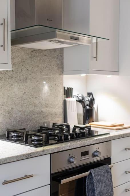 Best City Centre Luxurious Home Free Parking Belfast Kültér fotó