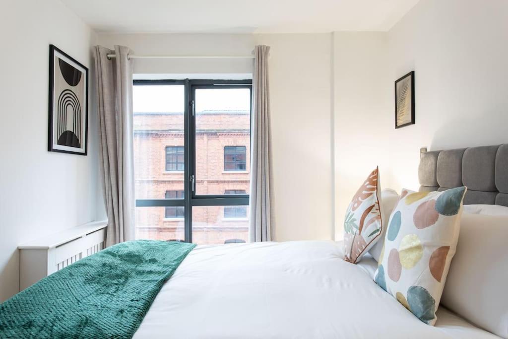 Best City Centre Luxurious Home Free Parking Belfast Kültér fotó