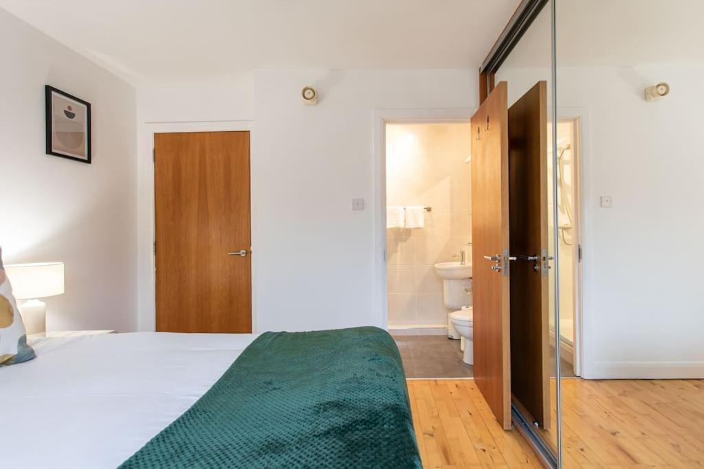 Best City Centre Luxurious Home Free Parking Belfast Kültér fotó