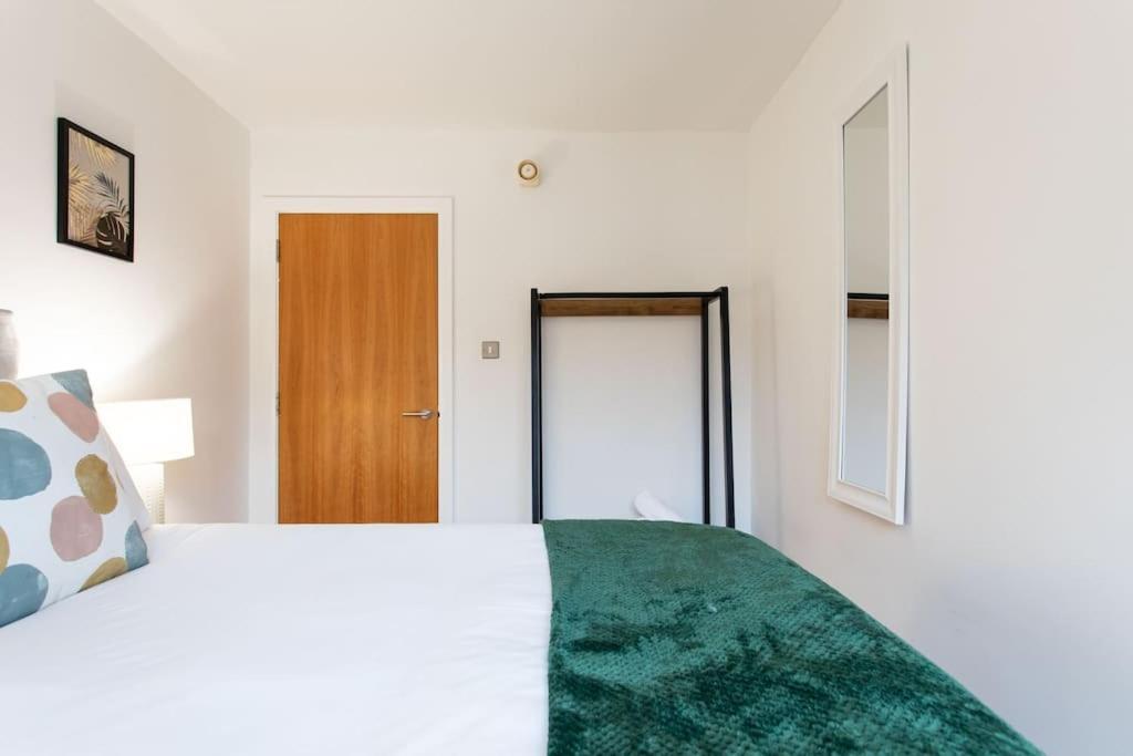 Best City Centre Luxurious Home Free Parking Belfast Kültér fotó